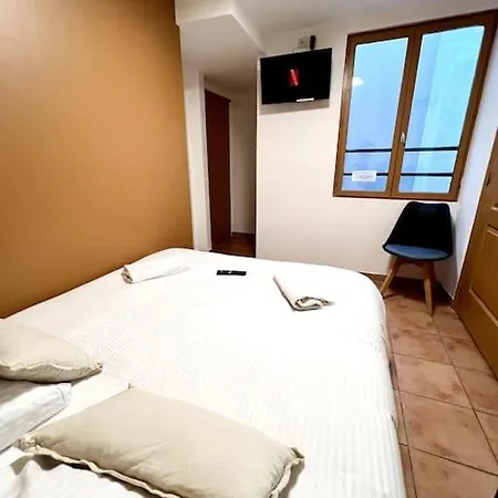 Les De La Bastide - 201 Апартаменты