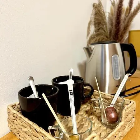 Апартаменты Les De La Bastide - 201 Каркассон